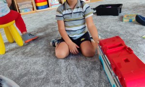 Tygryski: Wrzesień 2025 - Zdjęcie 20