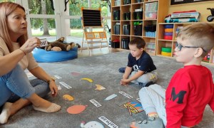 Tygryski: Wrzesień 2025 - Zdjęcie 22