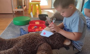 Tygryski: Wrzesień 2025 - Zdjęcie 24