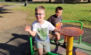 Tygryski: Wrzesień 2025 - Zdjęcie 26