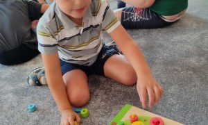 Tygryski: Wrzesień 2025 - Zdjęcie 28