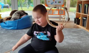 Tygryski: Wrzesień 2025 - Zdjęcie 42