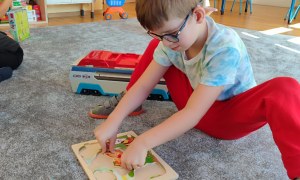 Tygryski: Wrzesień 2025 - Zdjęcie 61