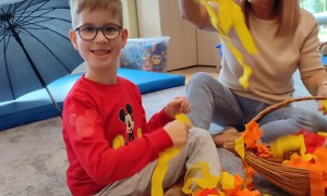 Tygryski: Wrzesień 2025 - Zdjęcie 65