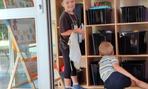 Tygryski: Wrzesień 2025 - Zdjęcie 67