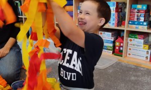 Tygryski: Wrzesień 2025 - Zdjęcie 73