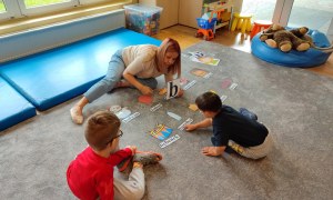 Tygryski: Wrzesień 2025 - Zdjęcie 81