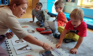 Tygryski: Wrzesień 2025 - Zdjęcie 80