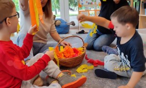 Tygryski: Wrzesień 2025 - Zdjęcie 85