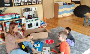 Tygryski: Wrzesień 2025 - Zdjęcie 84