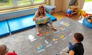 Tygryski: Wrzesień 2025 - Zdjęcie 88