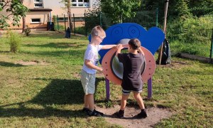 Tygryski: Wrzesień 2025 - Zdjęcie 93