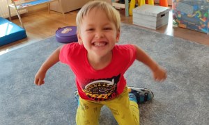 Tygryski: Wrzesień 2025 - Zdjęcie 1