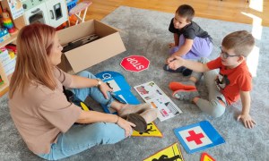 Tygryski: Wrzesień 2025 - Zdjęcie 12