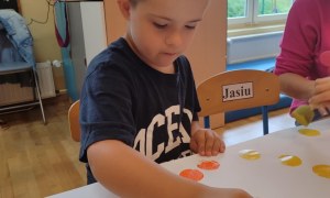 Tygryski: Wrzesień 2025 - Zdjęcie 15