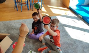 Tygryski: Wrzesień 2025 - Zdjęcie 17