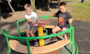 Tygryski: Wrzesień 2025 - Zdjęcie 21