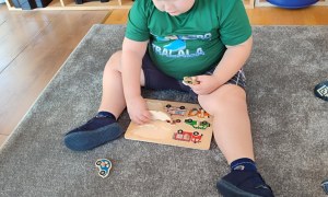 Tygryski: Wrzesień 2025 - Zdjęcie 36