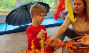 Tygryski: Wrzesień 2025 - Zdjęcie 44