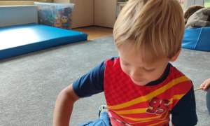 Tygryski: Wrzesień 2025 - Zdjęcie 49