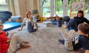 Tygryski: Wrzesień 2025 - Zdjęcie 51