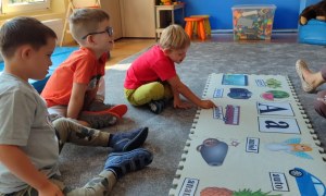 Tygryski: Wrzesień 2025 - Zdjęcie 55