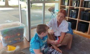 Tygryski: Wrzesień 2025 - Zdjęcie 70