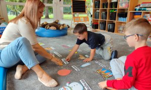 Tygryski: Wrzesień 2025 - Zdjęcie 71