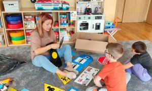 Tygryski: Wrzesień 2025 - Zdjęcie 76