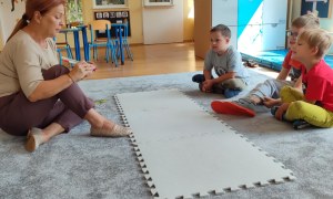 Tygryski: Wrzesień 2025 - Zdjęcie 83