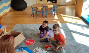 Tygryski: Wrzesień 2025 - Zdjęcie 90