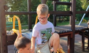 Tygryski: Wrzesień 2025 - Zdjęcie 91