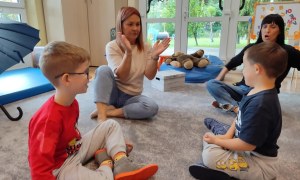 Tygryski: Wrzesień 2025 - Zdjęcie 98