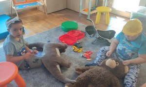 Tygryski: Wrzesień 2025 - Zdjęcie 99