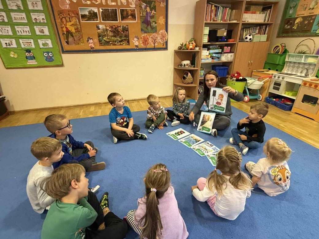 Żabki: Wrzesień 2025 - Zdjęcie 12