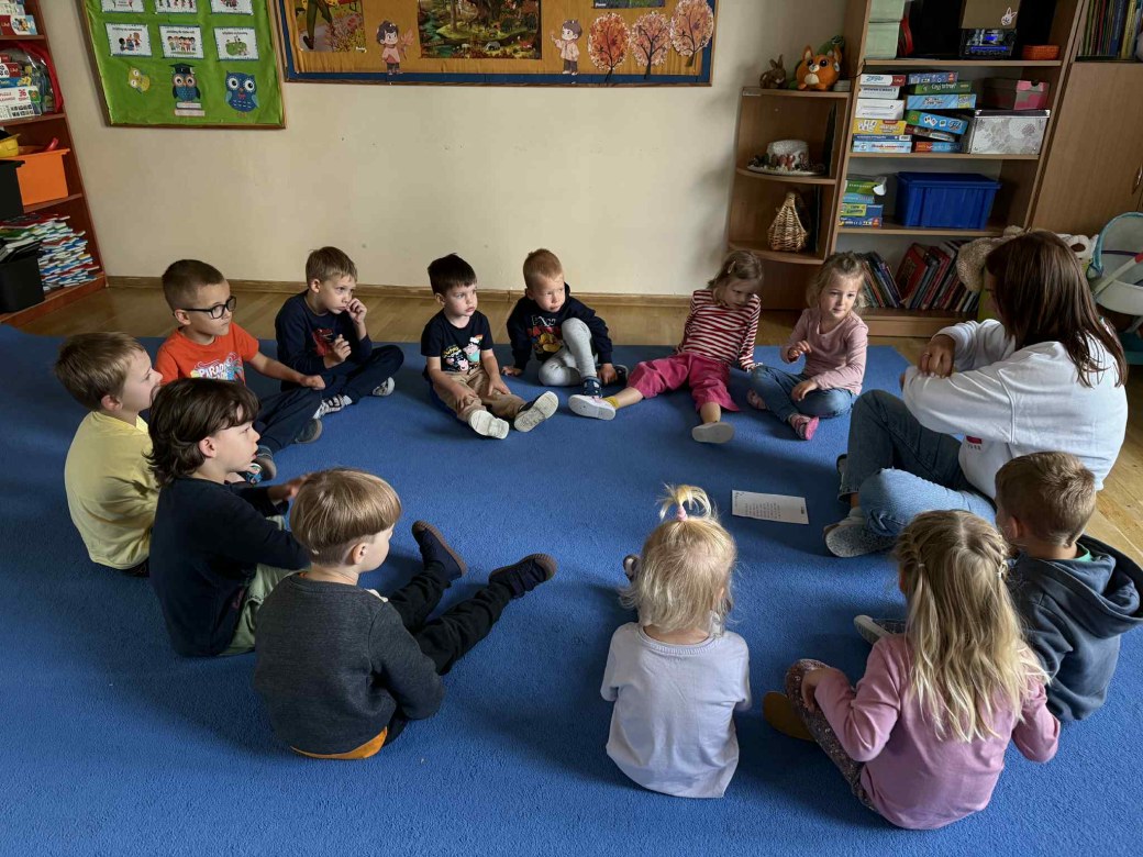 Żabki: Wrzesień 2025 - Zdjęcie 13