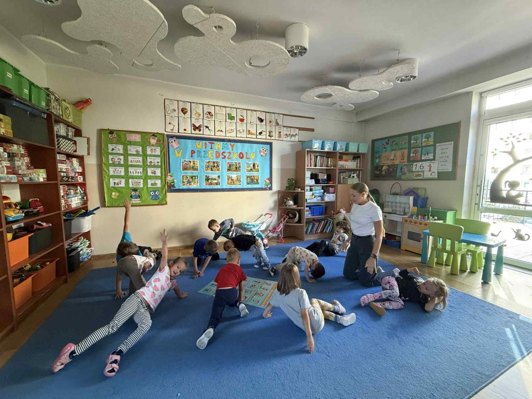 Żabki: Wrzesień 2025 - Zdjęcie 17