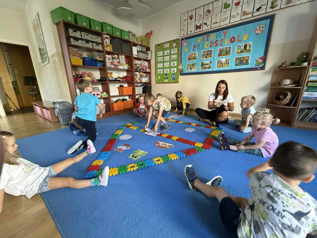 Żabki: Wrzesień 2025 - Zdjęcie 21