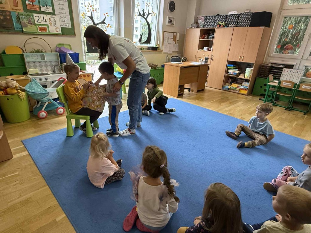 Żabki: Wrzesień 2025 - Zdjęcie 23