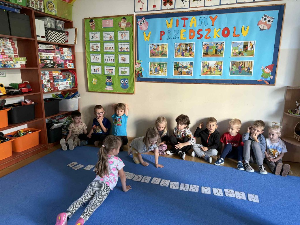 Żabki: Wrzesień 2025 - Zdjęcie 22