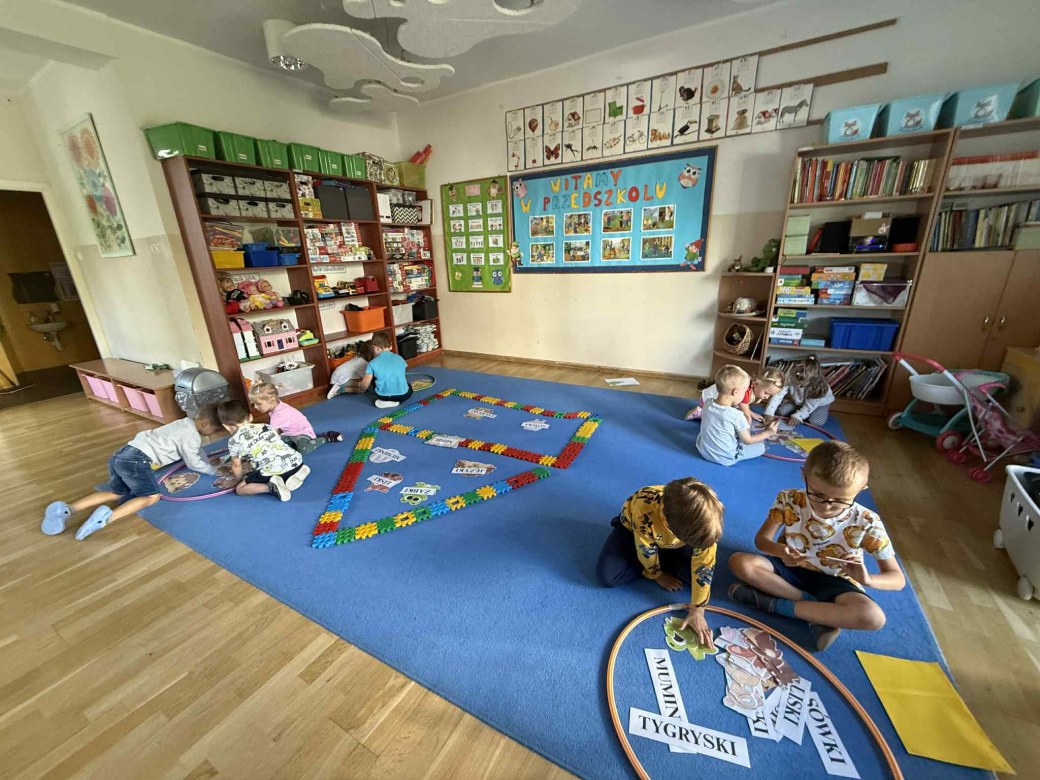 Żabki: Wrzesień 2025 - Zdjęcie 25