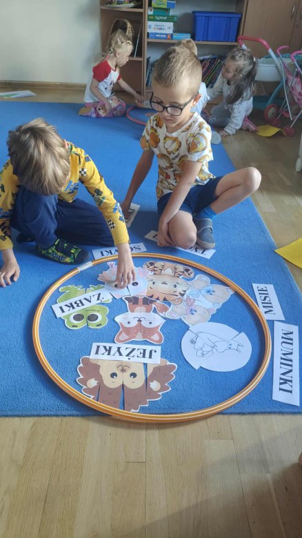 Żabki: Wrzesień 2025 - Zdjęcie 29