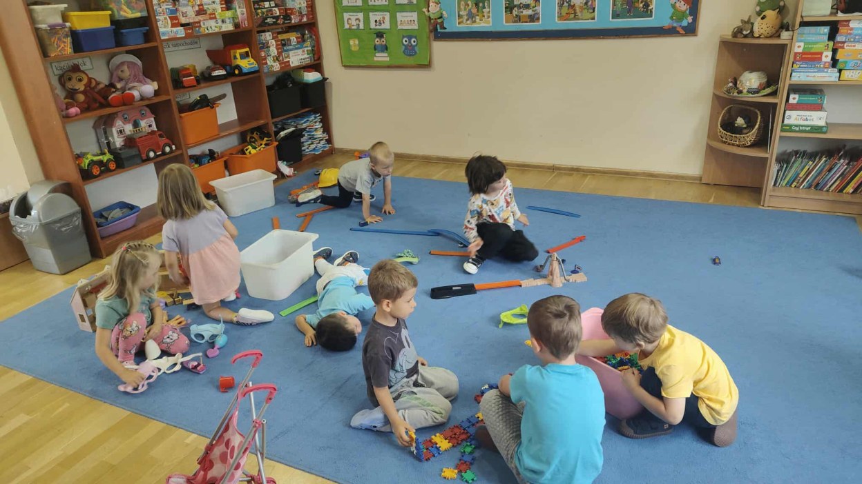 Żabki: Wrzesień 2025 - Zdjęcie 31