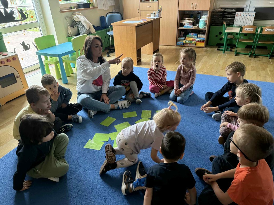 Żabki: Wrzesień 2025 - Zdjęcie 32