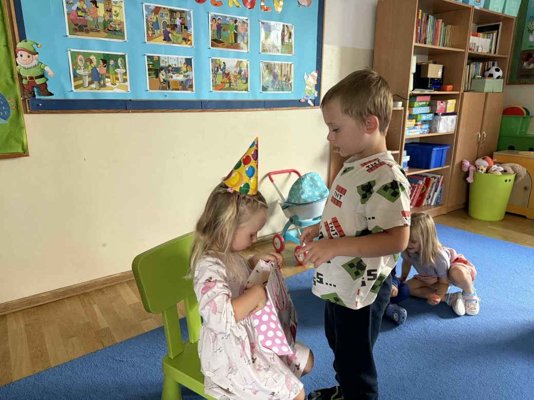 Żabki: Wrzesień 2025 - Zdjęcie 34