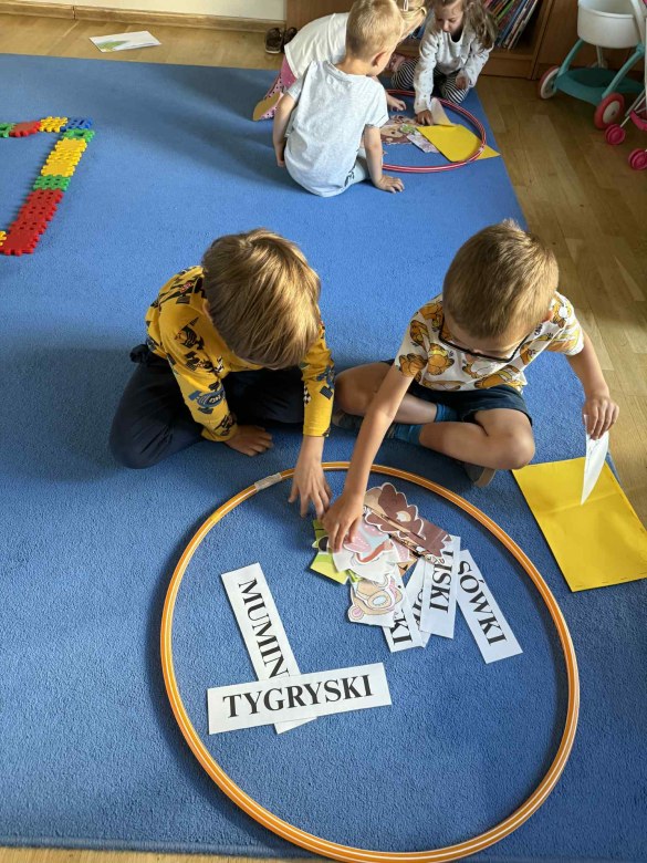 Żabki: Wrzesień 2025 - Zdjęcie 35