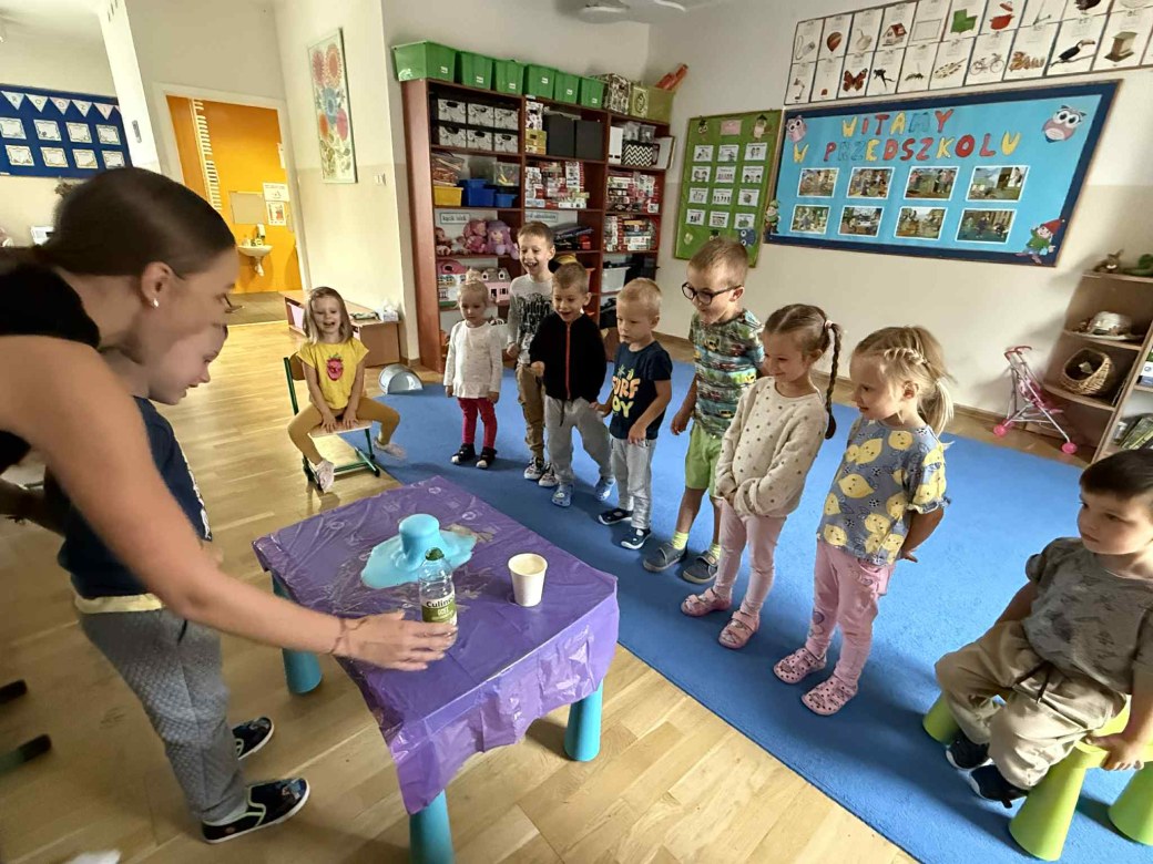 Żabki: Wrzesień 2025 - Zdjęcie 42