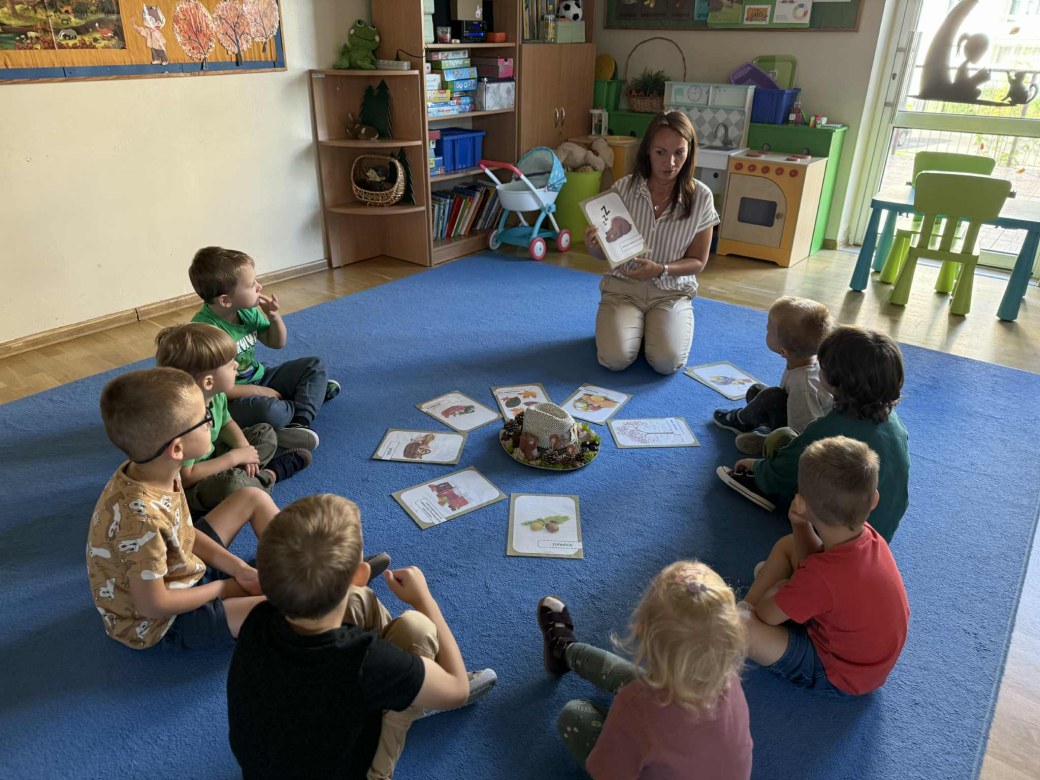 Żabki: Wrzesień 2025 - Zdjęcie 52