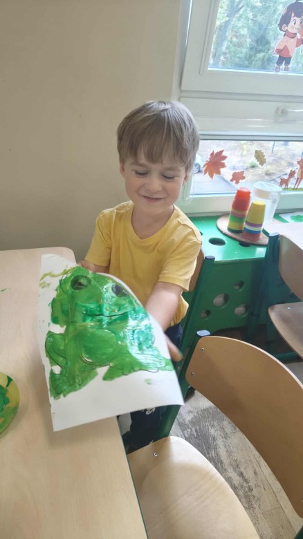 Żabki: Wrzesień 2025 - Zdjęcie 57