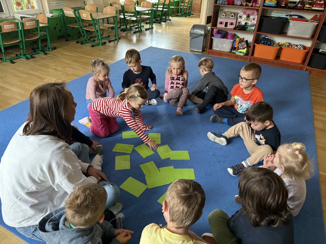 Żabki: Wrzesień 2025 - Zdjęcie 61